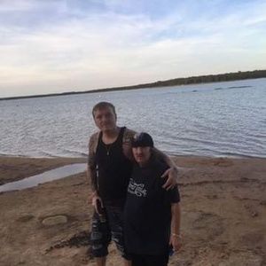 Meet your Posher, Ronald